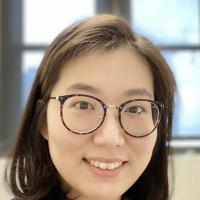 Eunhee Choi, PhD Profile Headshot